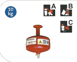 SP 10 Kg  Modular (MAP 90)